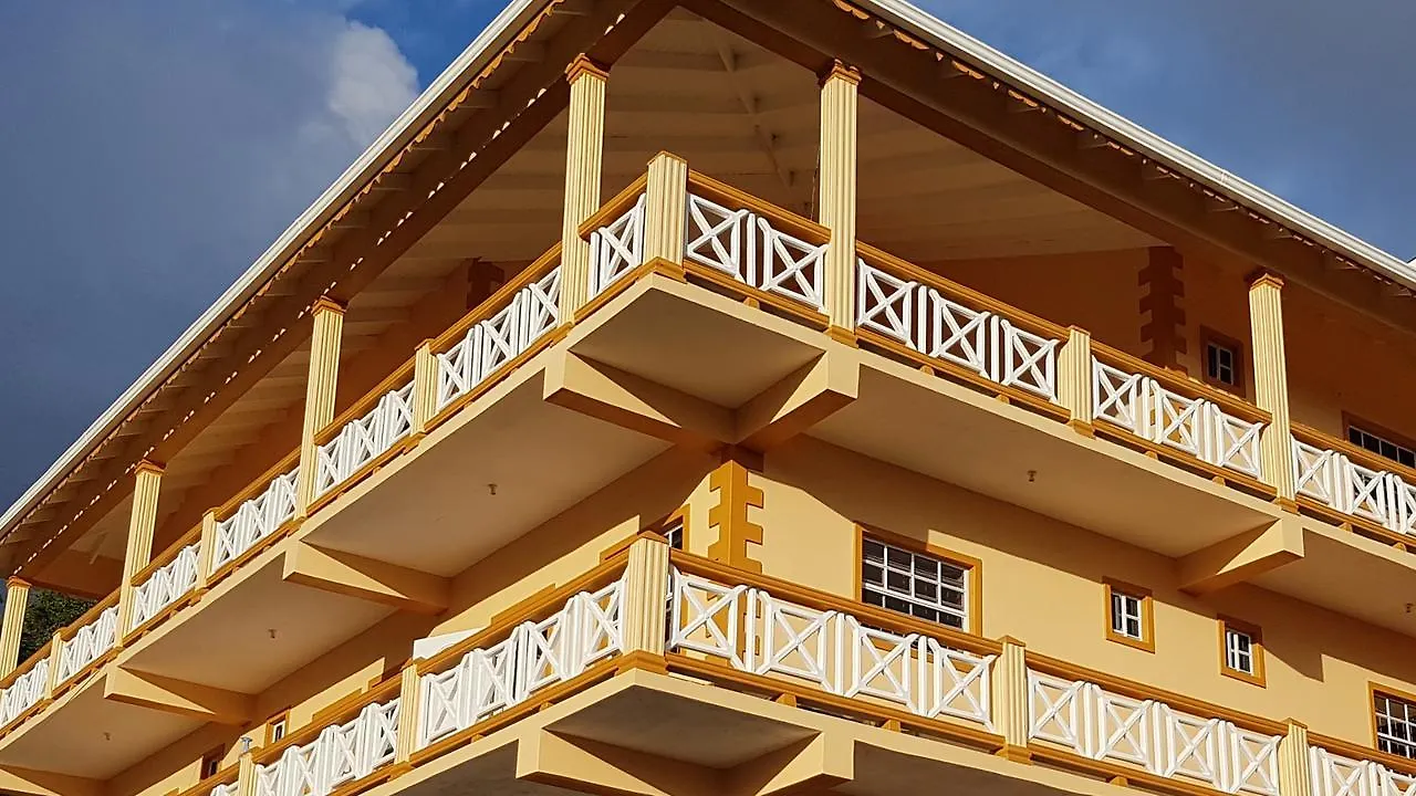 Sunburst Apartment Arnos Vale